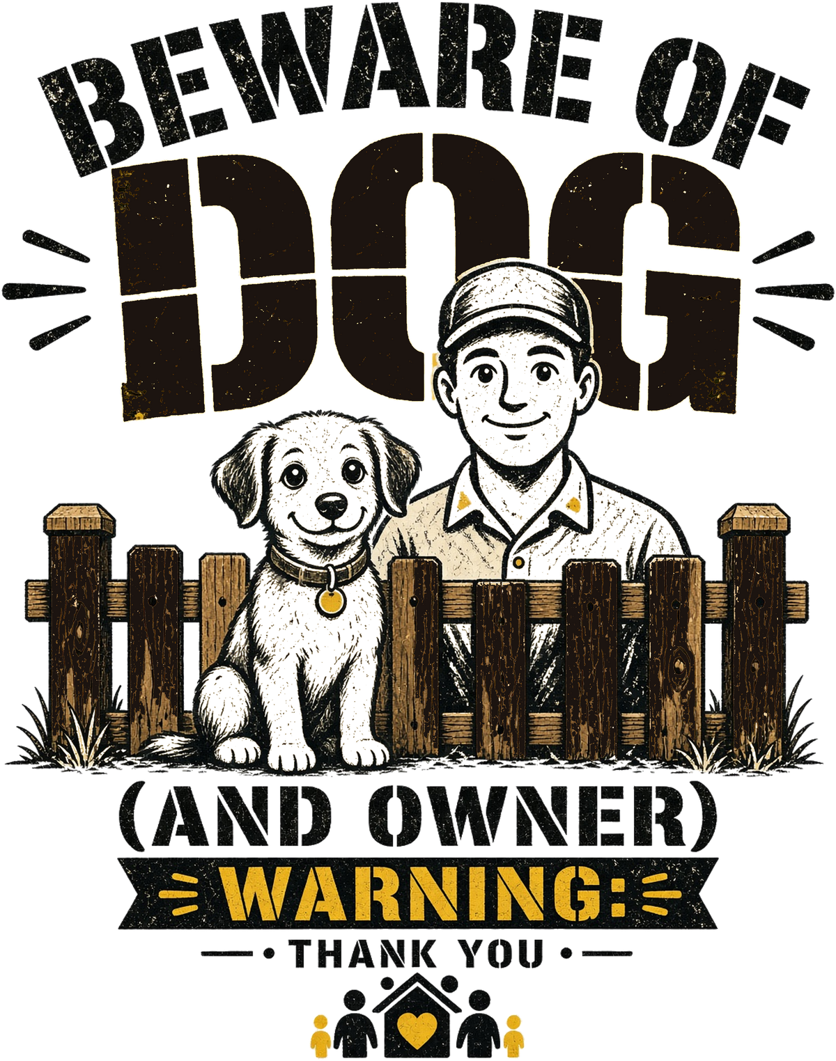 Beware transparent art — dark DOG contrast
