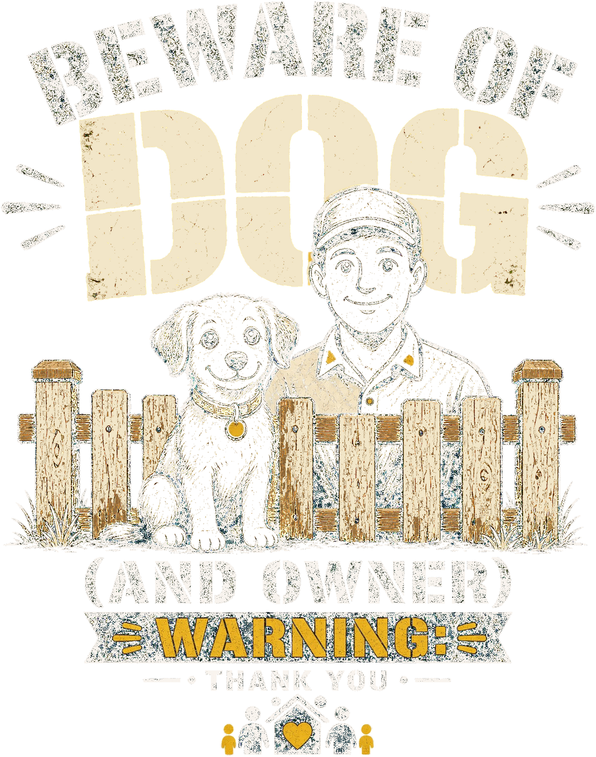 Beware transparent art — light DOG contrast
